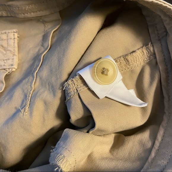 Everlane Lightweight Straight Leg Crop Pant - Picture 10 of 13